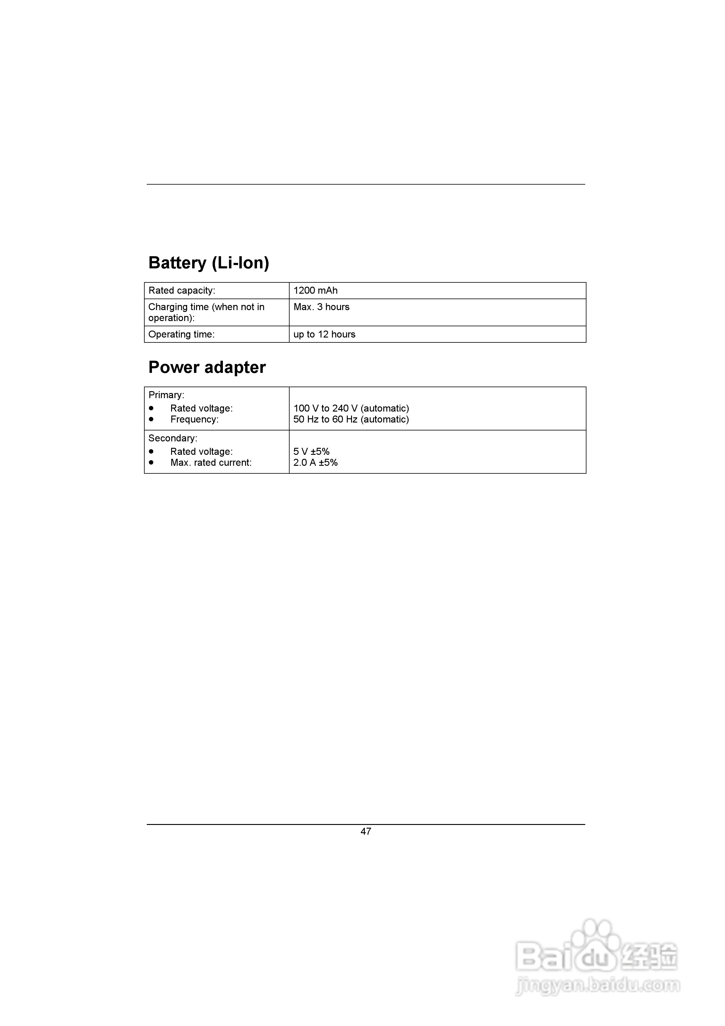 Pharos PTL535V手机使用说明书:[5]