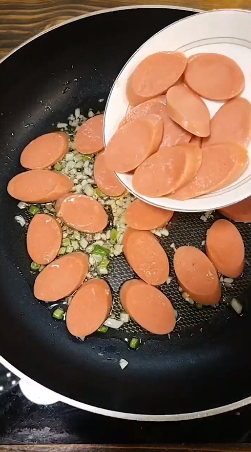 辣炒青椒土豆片怎么做？