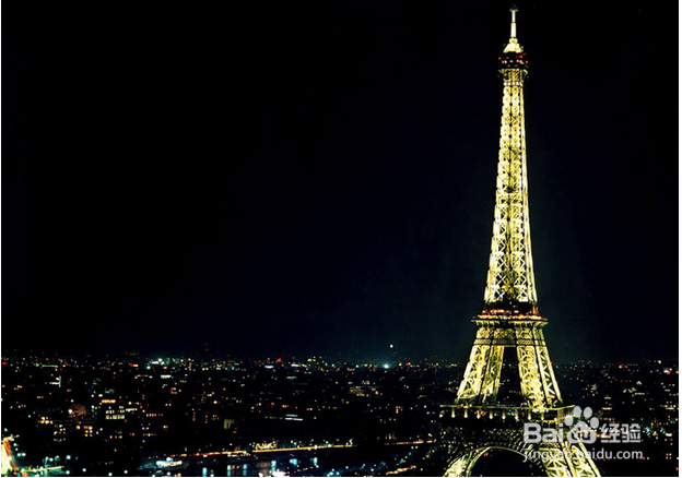 适合度蜜月的浪漫的城市（一）