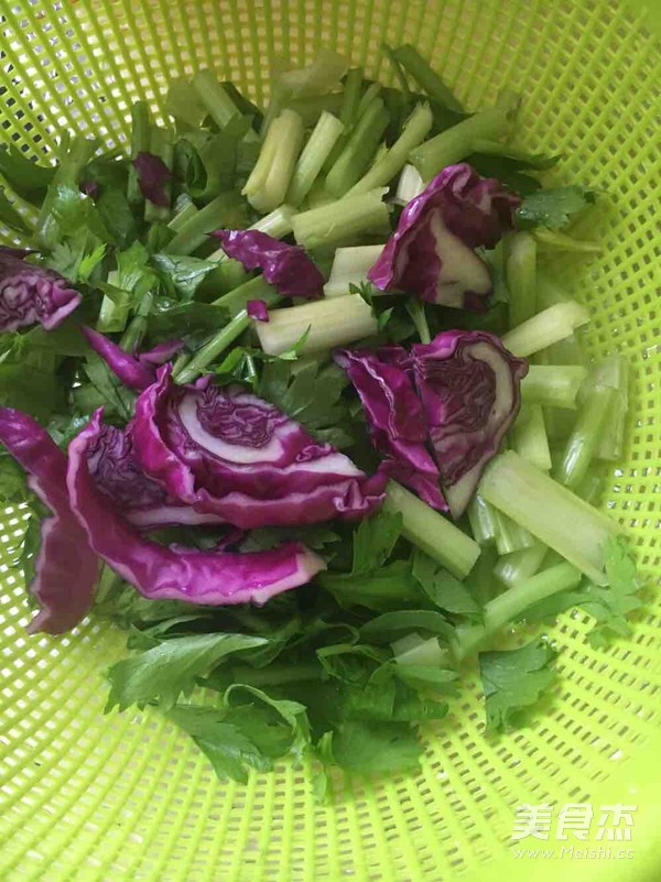 麻辣香锅的做法