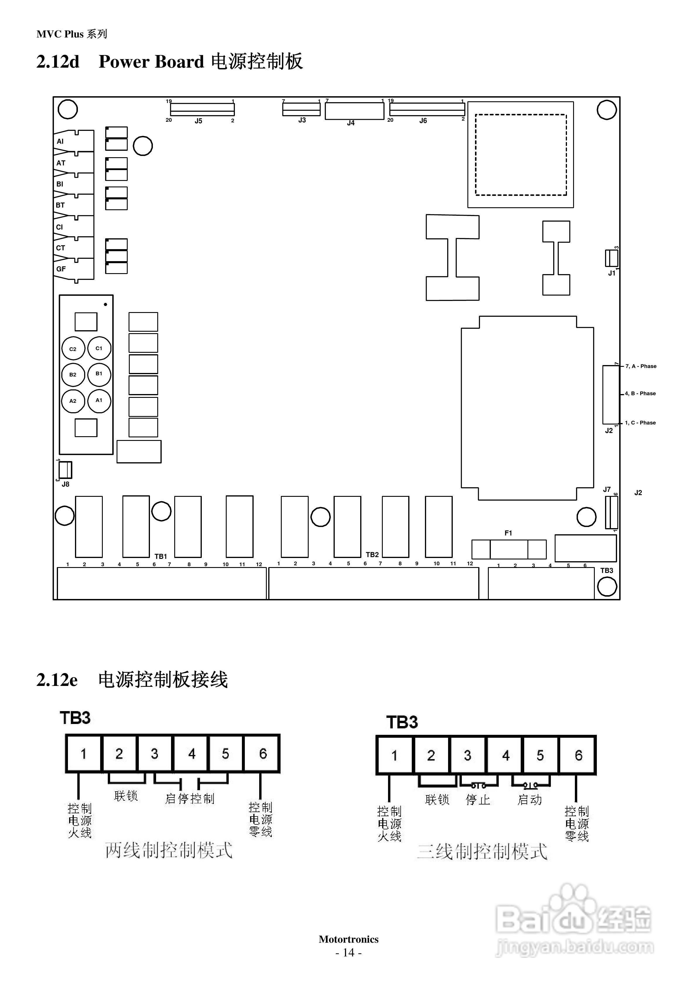 摩托托尼MVC Plus 软起动器中文说明书:[2]