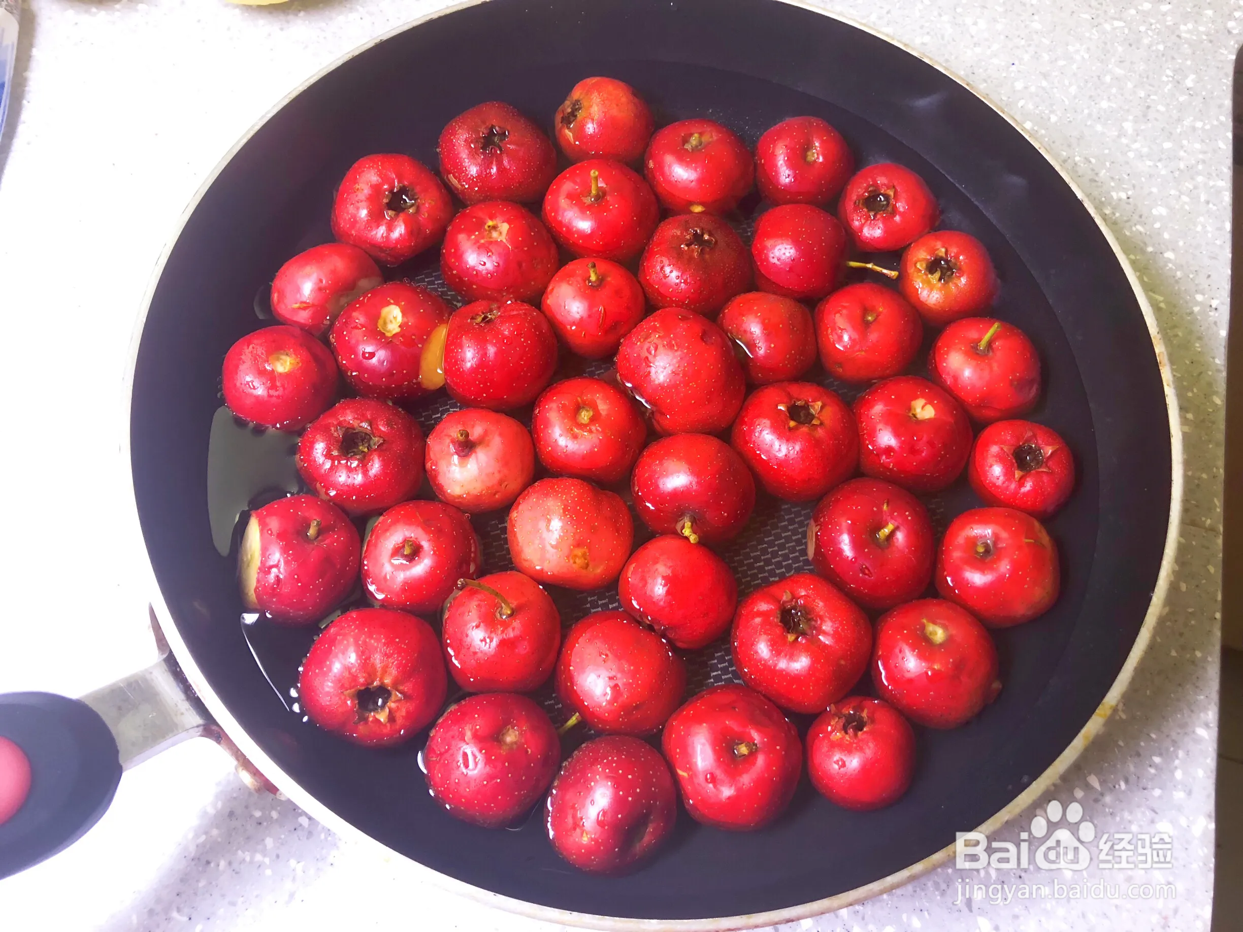 如何制作山楂糕