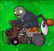 《植物大战僵尸》僵尸详细图文介绍