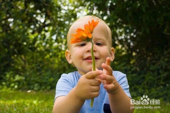 幼儿三周岁前的培养