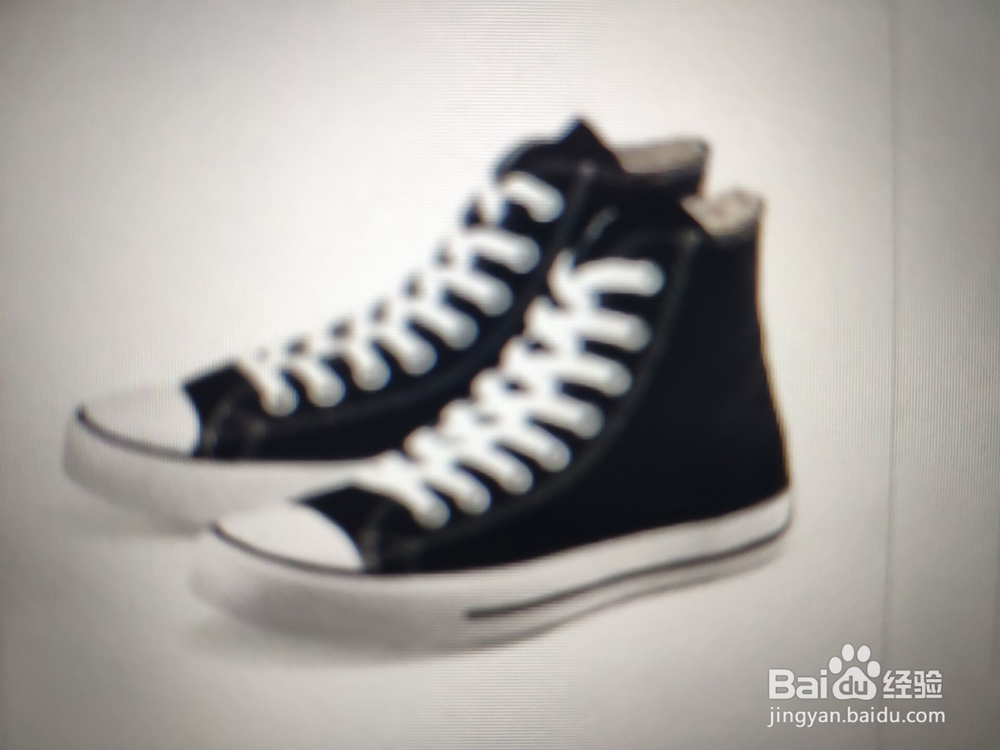 不喜欢帆布鞋上的荧光怎么办