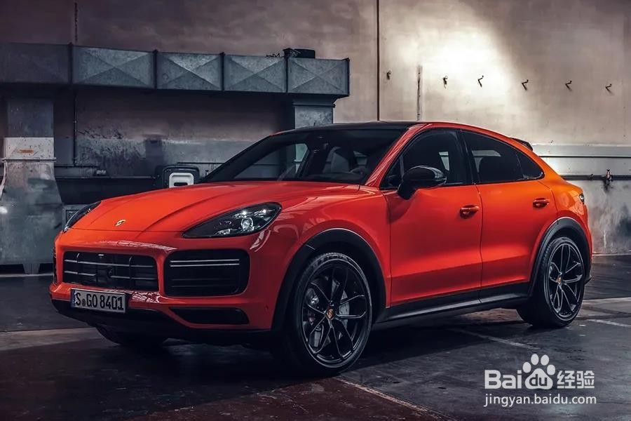 美媒2020年最值得购买的SUV