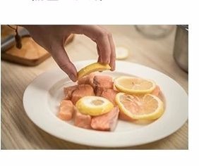 三文鱼‘花式烹饪’让宝宝吃的健康营养