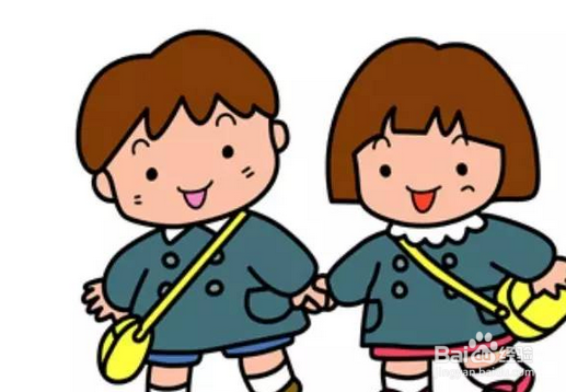 孩子初上幼儿园需要注意的问题