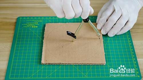 中学生科技创新作品