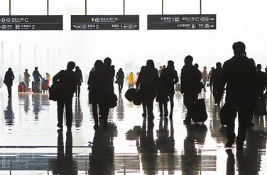 #过年#春节回家要注意什么?