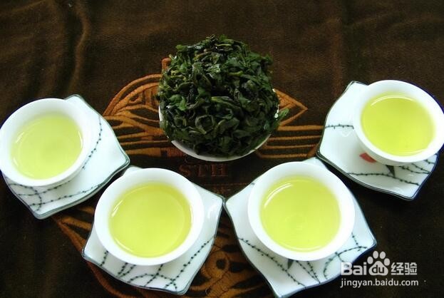 适合夏天吃的瓜果蔬菜(二)