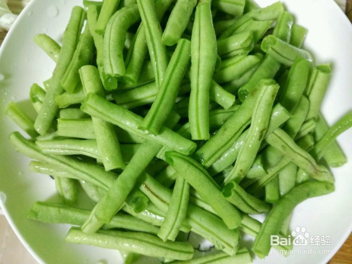 干瘪豆角怎么做好吃呢?