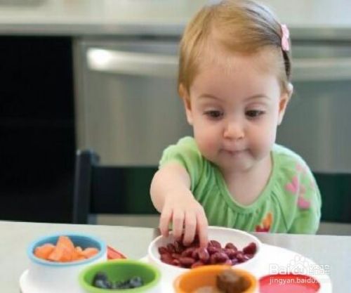 如何让孩子自觉吃水果呢？