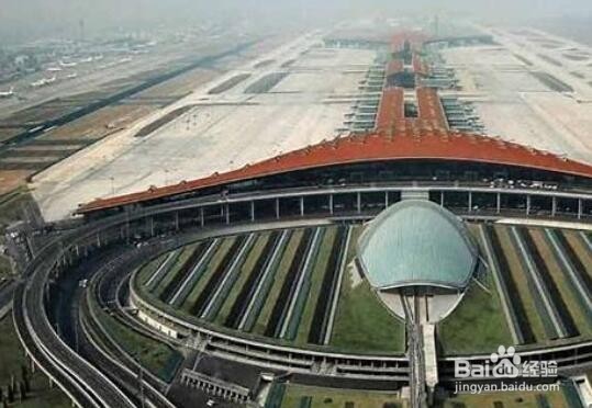 北京的著名特色地标建筑景点有哪些