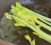 凉拌马蹄莲的做法