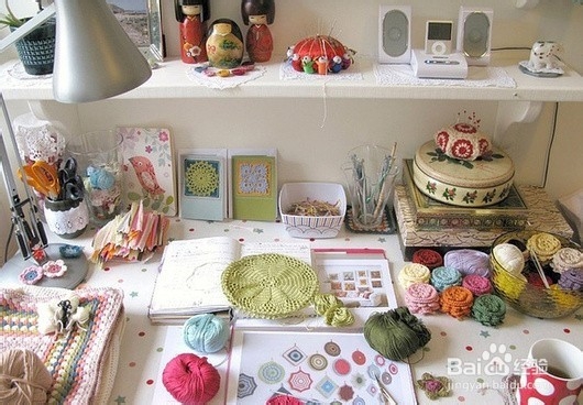 几个美好无比的小细节,让心情愉快起来~