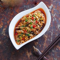 家庭自制香辣馋嘴鸡