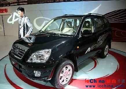 五款低于10万的汽车选购攻略