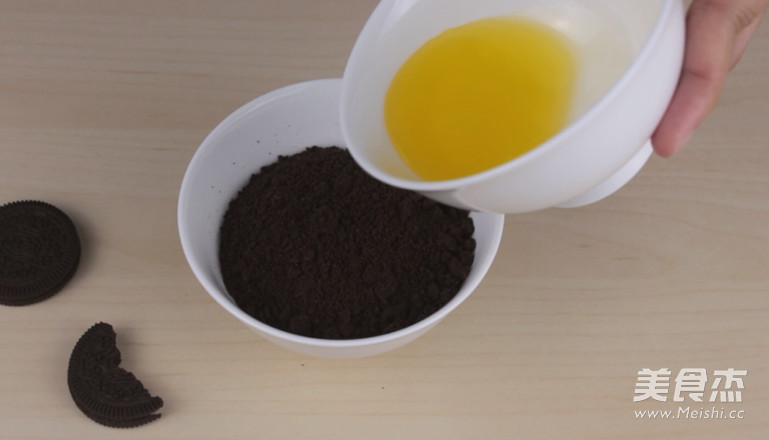 6寸蓝莓奶冻芝士蛋糕