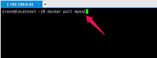 Docker(3)-Docker镜像的基本操作