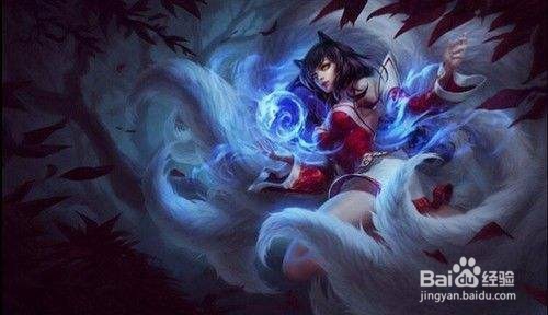 LOL最新版本T1级别adc介绍