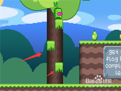 大嘴怪冒险游戏角色怎么变身