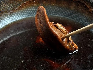 卤猪舌怎么做?