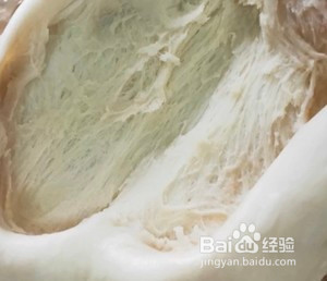 牛角面包的做法