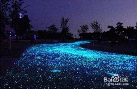 夜光漆适用于哪些场合 夜光漆有哪些施工方法