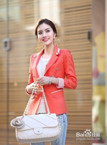 2012冬季女装时尚搭配