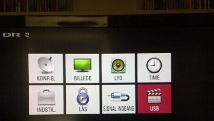 lg电视怎么接usb接口