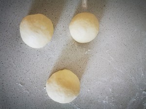 如何做甜甜圈
