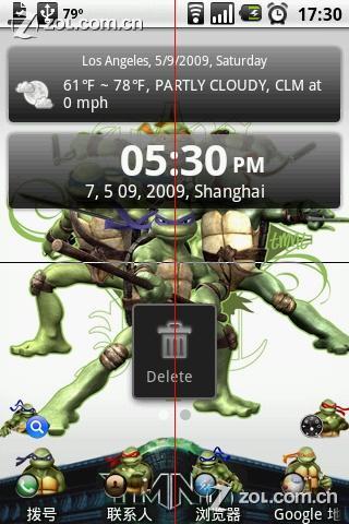 多图教你aHome主题下载及安装方法