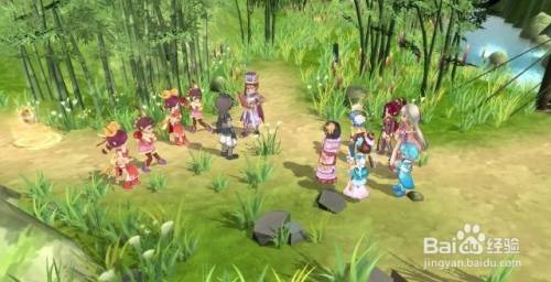 幻想三国志5支线任务“梦回长坂坡”流程攻略