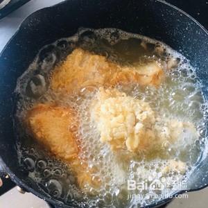 吮指鸡怎么做
