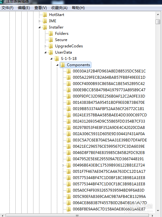 不知道 iTunes 当前版本号，重新安装办法！！！