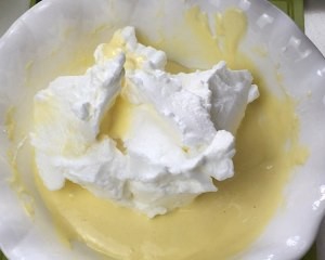 平底锅版舒芙蕾