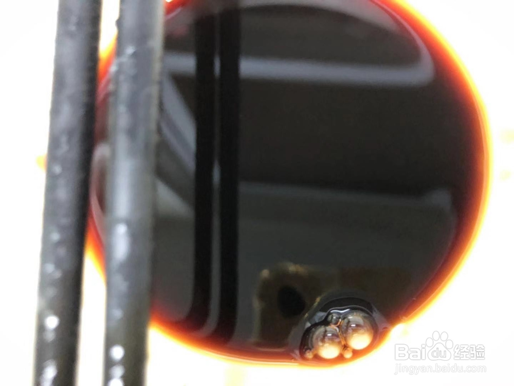 简单的晚饭搭配