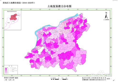 如何挖掘土地潜力