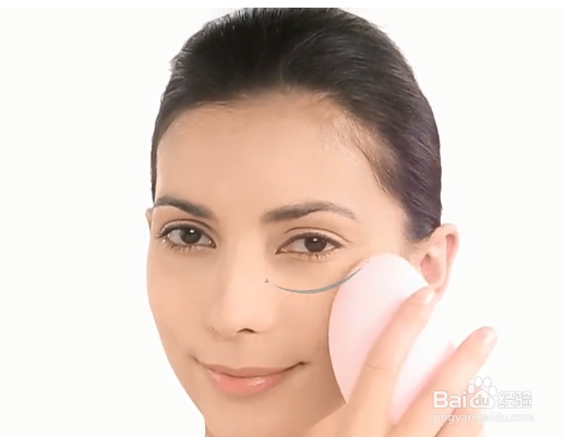 foreo洁面仪使用教程