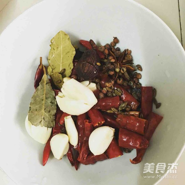 啤酒鸭的家常做法