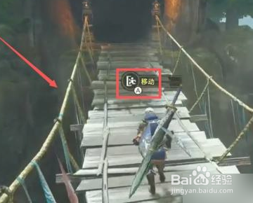 《怪物猎人崛起》训练场怎么进?