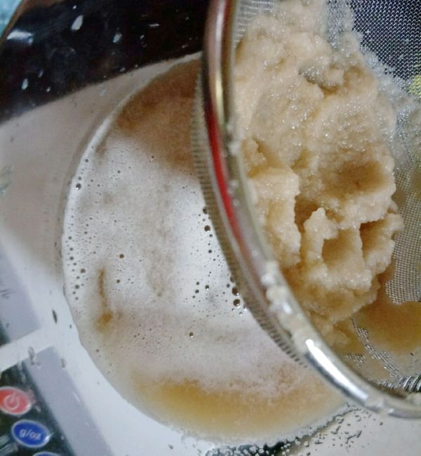 冰糖雪梨柠檬棒棒糖