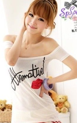 美白食物让你的美白吃出来