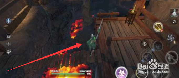 流星群侠传9-1夺宝奇兵怎么速通