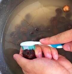 黑松露中餐做法