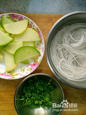 宁夏家常清炖羊肉