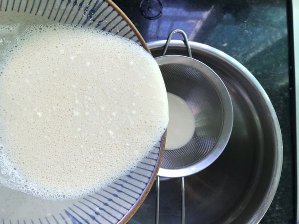 低卡酸奶毛巾卷