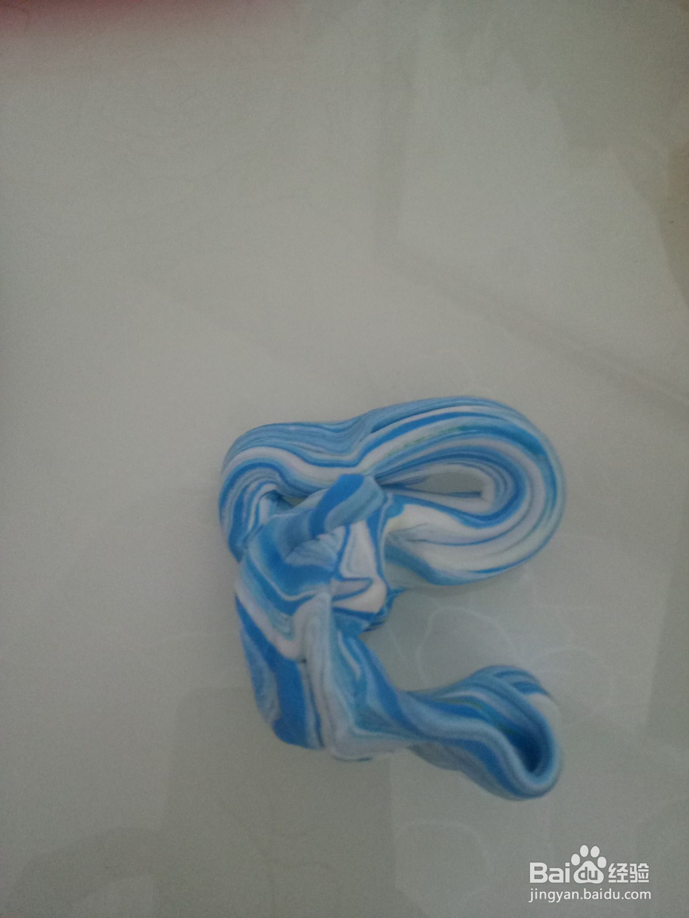 超轻黏土制作沙滩螃蟹