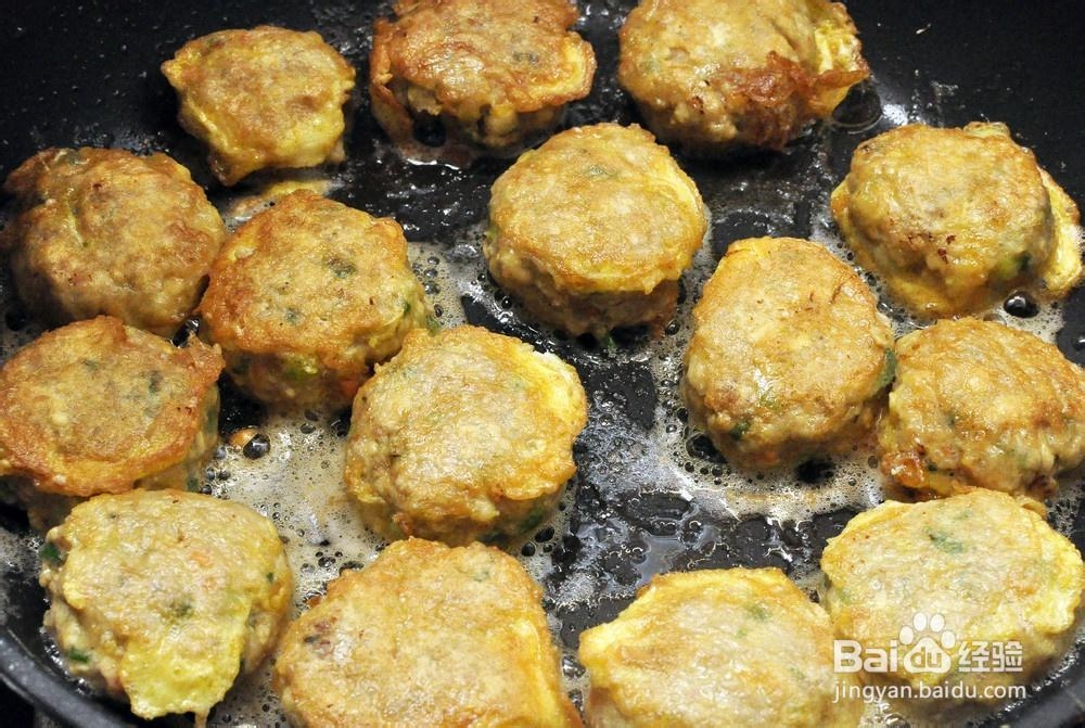 怎么做韩国豆腐饼